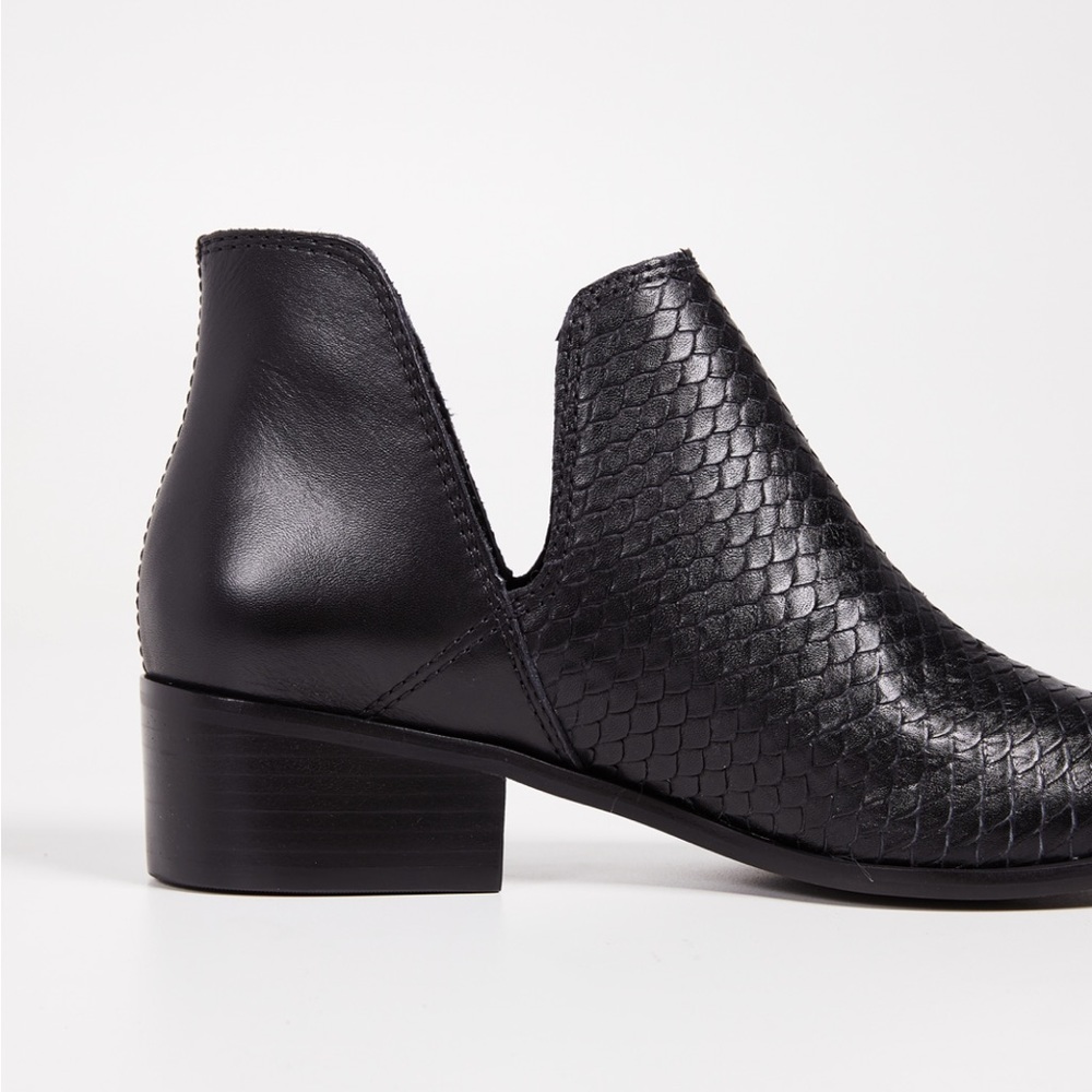 Kaanas Como Scale Booties - image 5